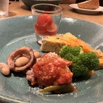 イタリア料理店 MIZUTAMA - 