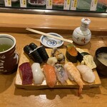 光寿司 東向島店 - 