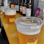 The Beer Fushimi Cho