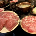 Shabu tei - 