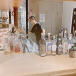 Yokohama Gin Distillery - 