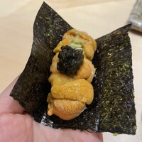 鮨 かぐら - 