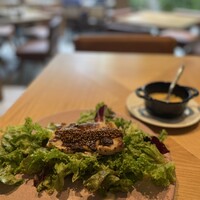 ocean good table 渋谷 - 