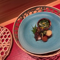 すしと天ぷら 坂本 -  すしと天ぷら 坂本 -