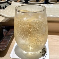 鳥かご - ハイボール