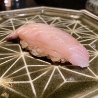鮨 若尊 - 
