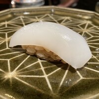 鮨 若尊 - 
