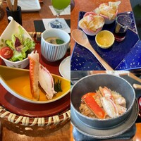 かに道楽 銀座八丁目店 - 