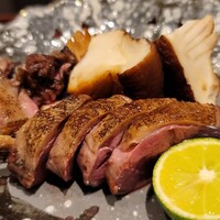 日本料理 晴山 - 