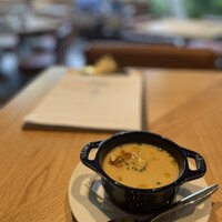 ocean good table 渋谷 - 