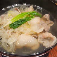 日本料理 晴山 - 