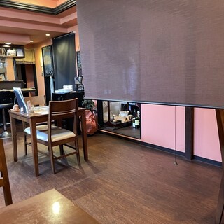 ビストロ アオキ_2