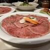 焼肉 鶯谷園