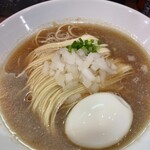 ヌードル＆スパイスカレー 今日の1番 - 