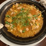 本格スペイン料理＆ステーキハウス　CASA DEL RIO - 