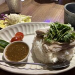 タイ屋台 ラオラオ - 