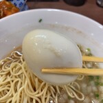 ヌードル＆スパイスカレー 今日の1番 - 