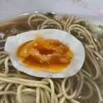 ヌードル＆スパイスカレー 今日の1番 - 