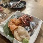 燻製Dining OJIJI - 