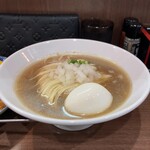 ヌードル＆スパイスカレー 今日の1番 - 