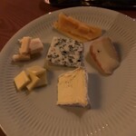 リシュリュゥ - 