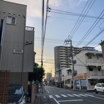 ヌードル＆スパイスカレー 今日の1番 - 