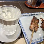 Kushiyaki Tatara - 