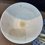 ヌードル＆スパイスカレー 今日の1番 - 