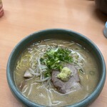 麺屋 彩未 - 