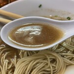 ヌードル＆スパイスカレー 今日の1番 - 