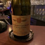 リシュリュゥ - 