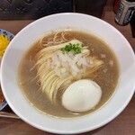 ヌードル＆スパイスカレー 今日の1番 - 