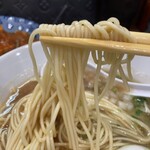 ヌードル＆スパイスカレー 今日の1番 - 