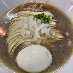 ヌードル＆スパイスカレー 今日の1番 - 