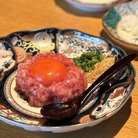 肉亭ふたご iki 新宿店 - 