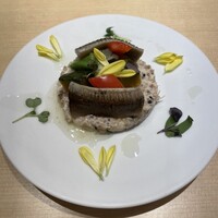鮨 かぐら - 