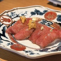 肉亭ふたご iki 新宿店 - 