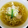 手打ち麺 やす田