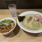 Ichiban Dashi Ramen Shin Sen - 