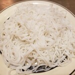 ティン・フック - そうめん、ブンのことです