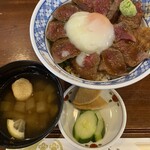 いまきん食堂 - 