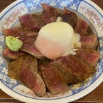 いまきん食堂 - 