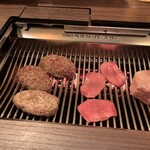 Kurotan Yakiniku Aoki - 