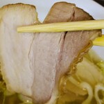 手打ち麺 やす田 - 