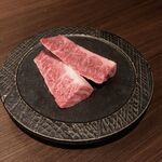 和牛焼肉 やくにく 路地裏 - これまじで、ハ、ハラミ・・・ですか！？