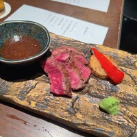 赤坂 金舌 - 