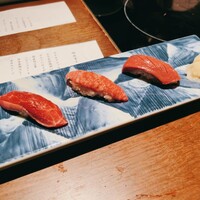 赤坂 金舌 - 