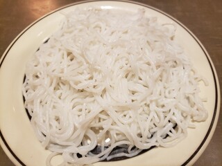 Thin Fukku - そうめん、ブンのことです