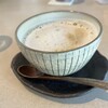 水辺のカフェテラス