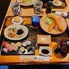 千代寿司 - ●③特大海老フライ✕2　ランチ　 2,090円